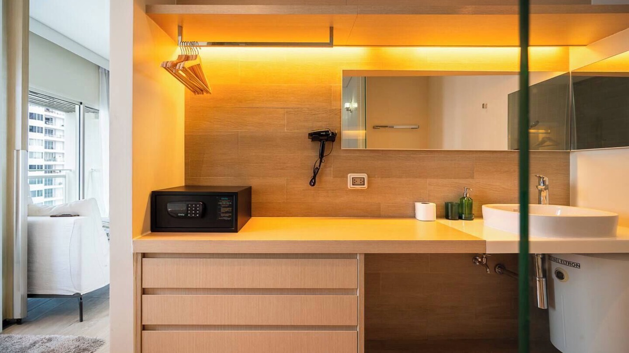 Photo of Bathroom in Na Chom Thian