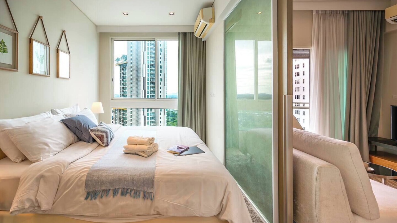 Photo of Bedroom in Na Chom Thian