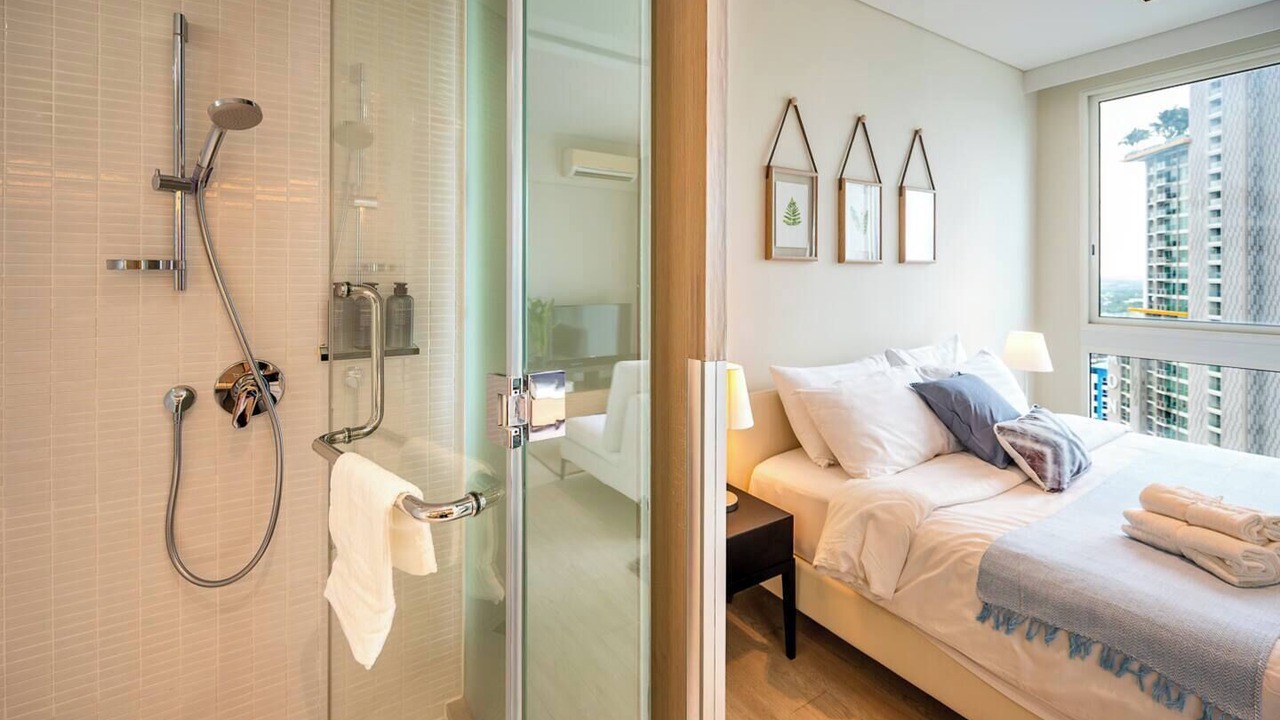 Photo of Bathroom in Na Chom Thian