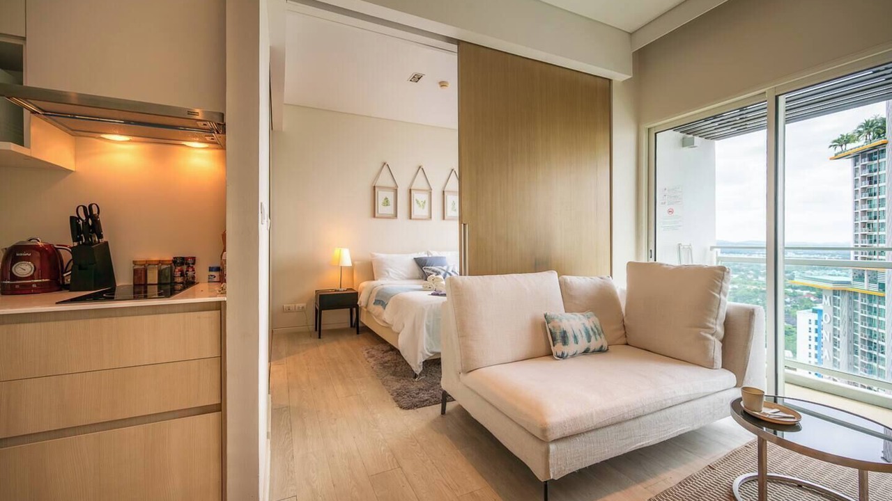 Photo of Bedroom in Na Chom Thian