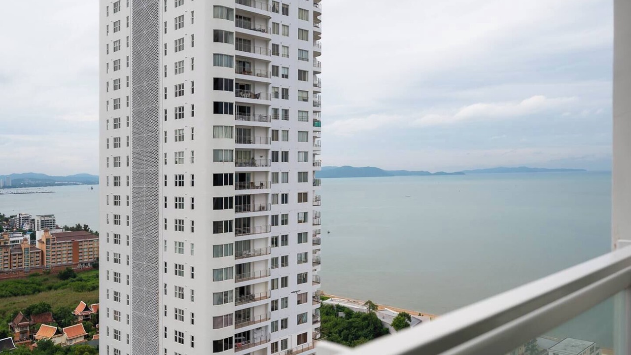Photo of Patio Balcony in Na Chom Thian