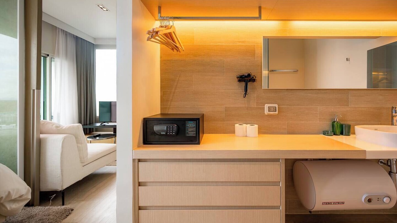 Photo of Bathroom in Na Chom Thian