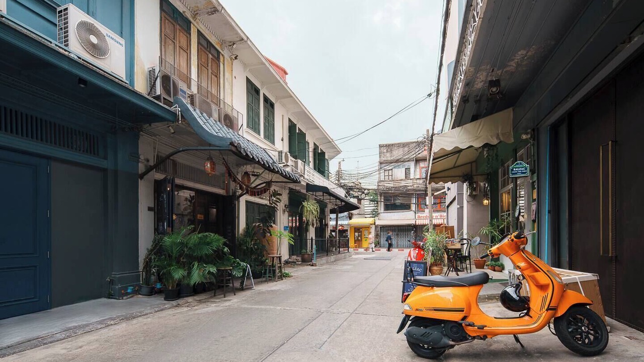 Photo of Others in Bang Rak