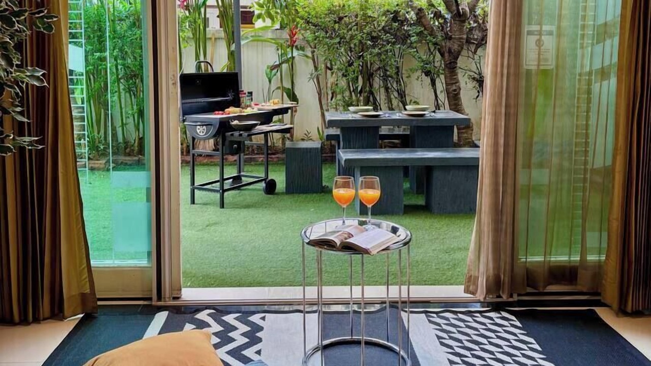 Photo of Outdoor in Khlong Tan