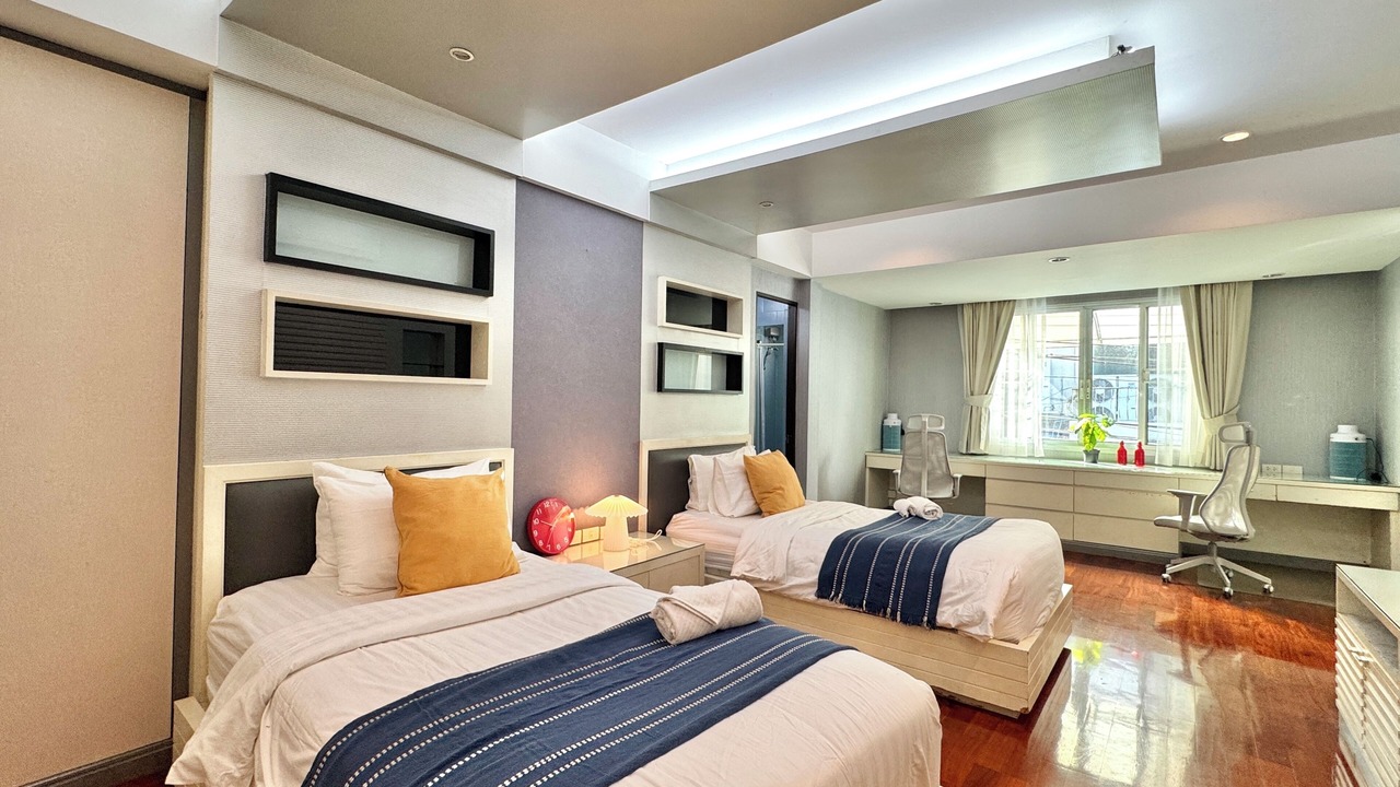 Photo of Bedroom in Khlong Tan