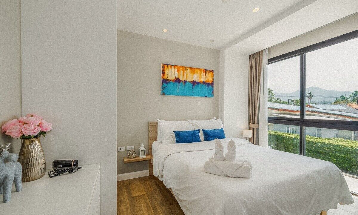 Photo of Bedroom in Cherngtalay