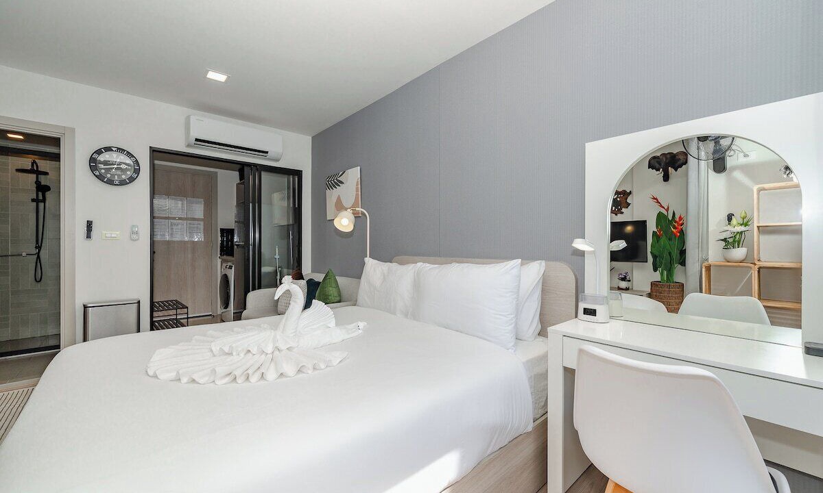 Photo of Bedroom in Cherngtalay