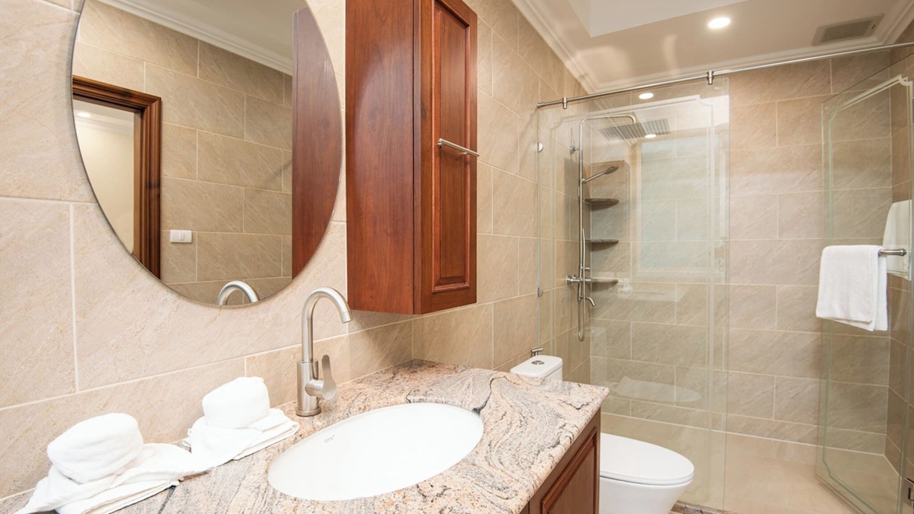 Photo of Bathroom in Pratumnak Hill