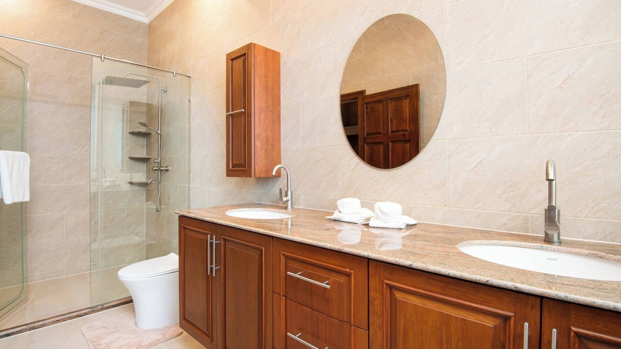 Photo of Bathroom in Pratumnak Hill