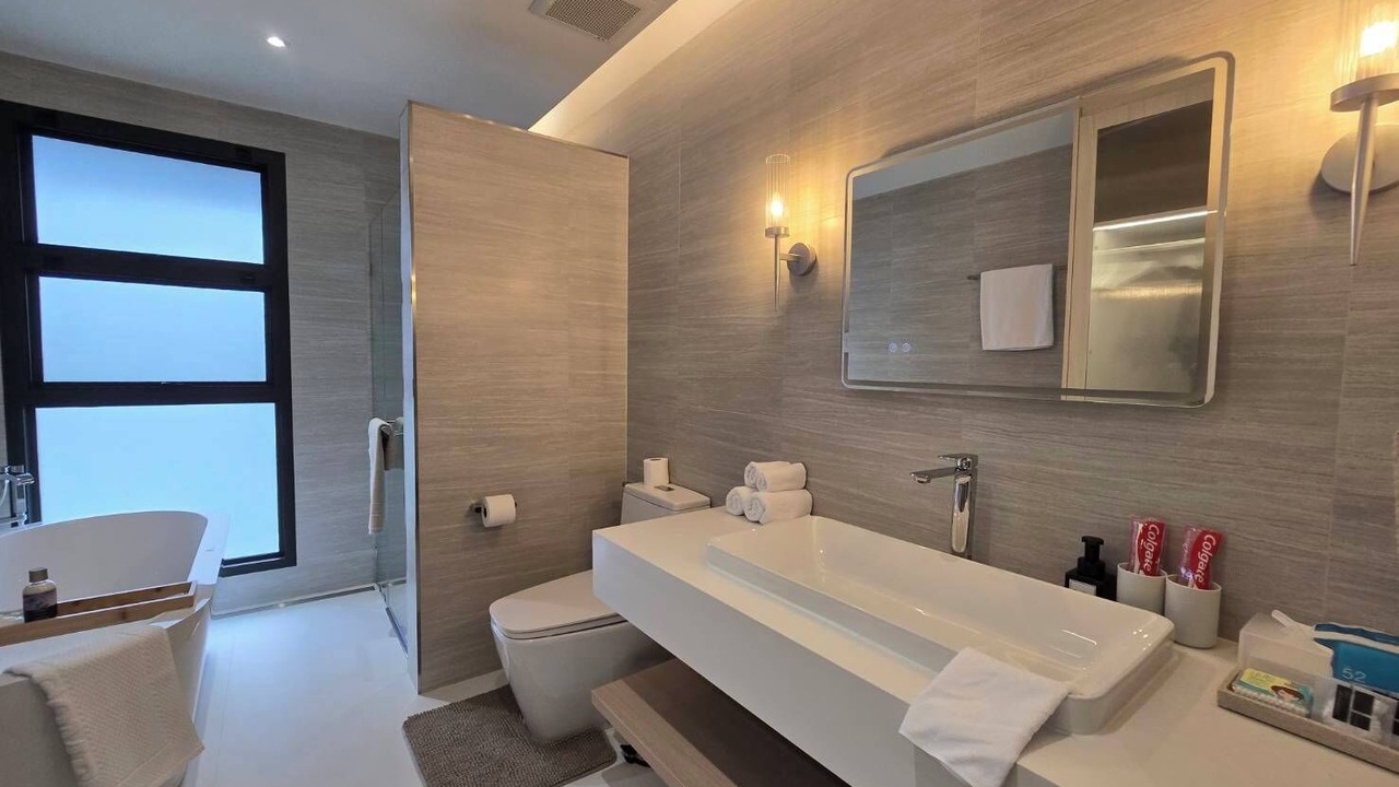 Photo of Bathroom in Phra Khanong