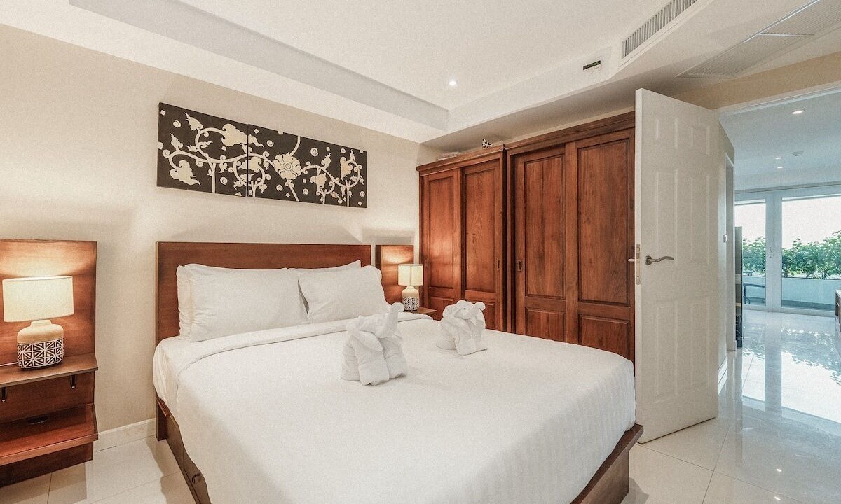Photo of Bedroom in Kata