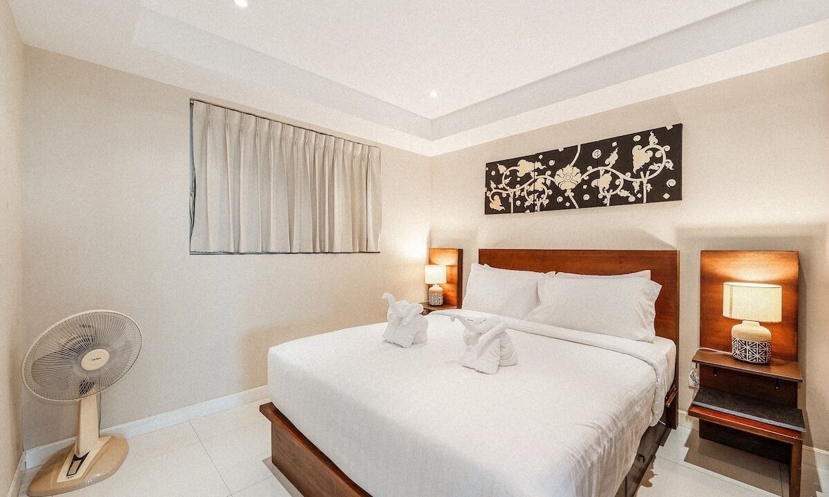 Photo of Bedroom in Kata