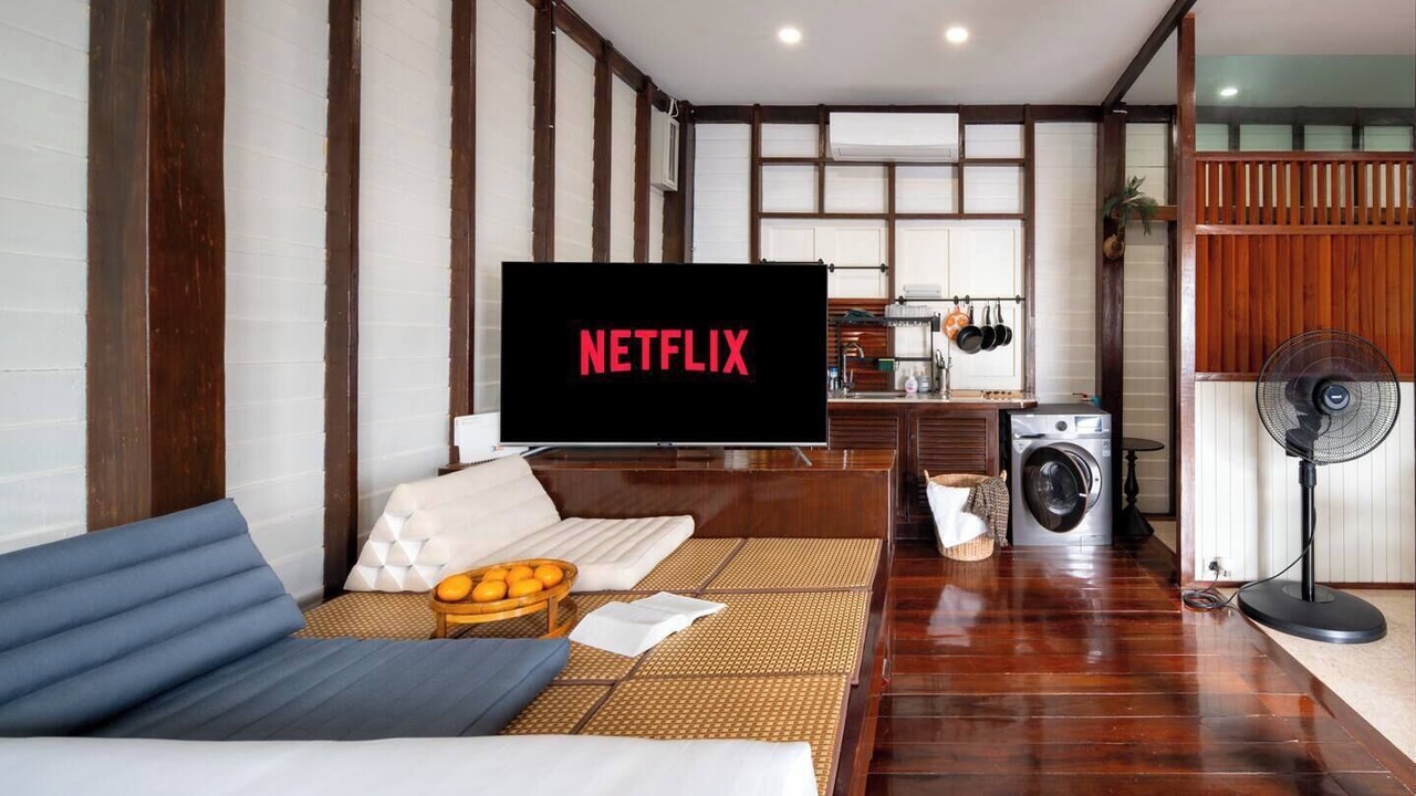 Photo of Bedroom in Hua Hin