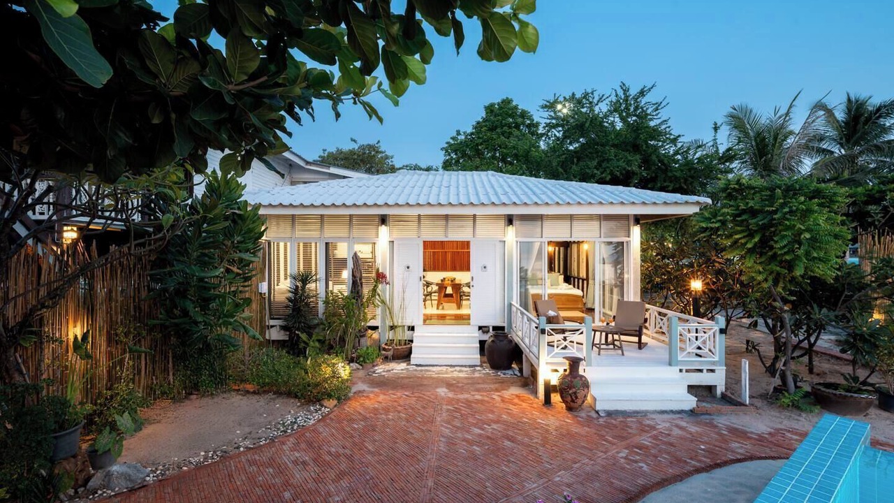 Photo of Outdoor in Hua Hin