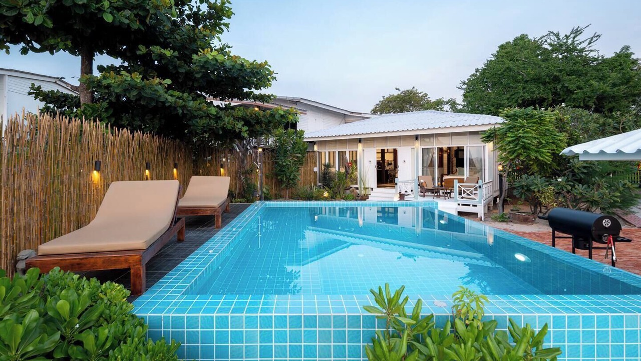 Photo of Outdoor in Hua Hin