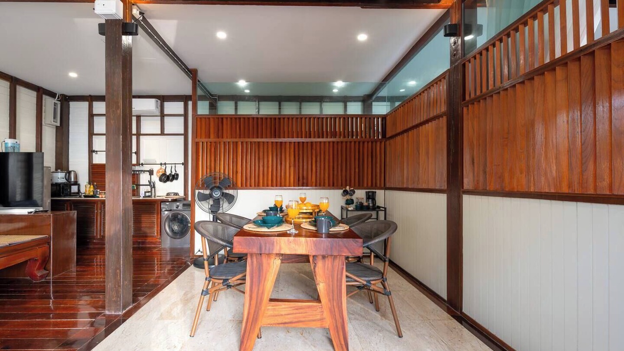 Photo of Bedroom in Hua Hin