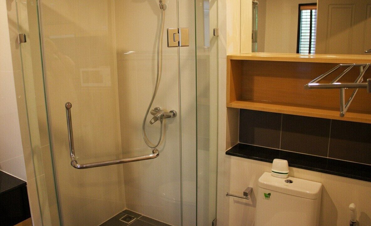 Photo of Bathroom in Patong