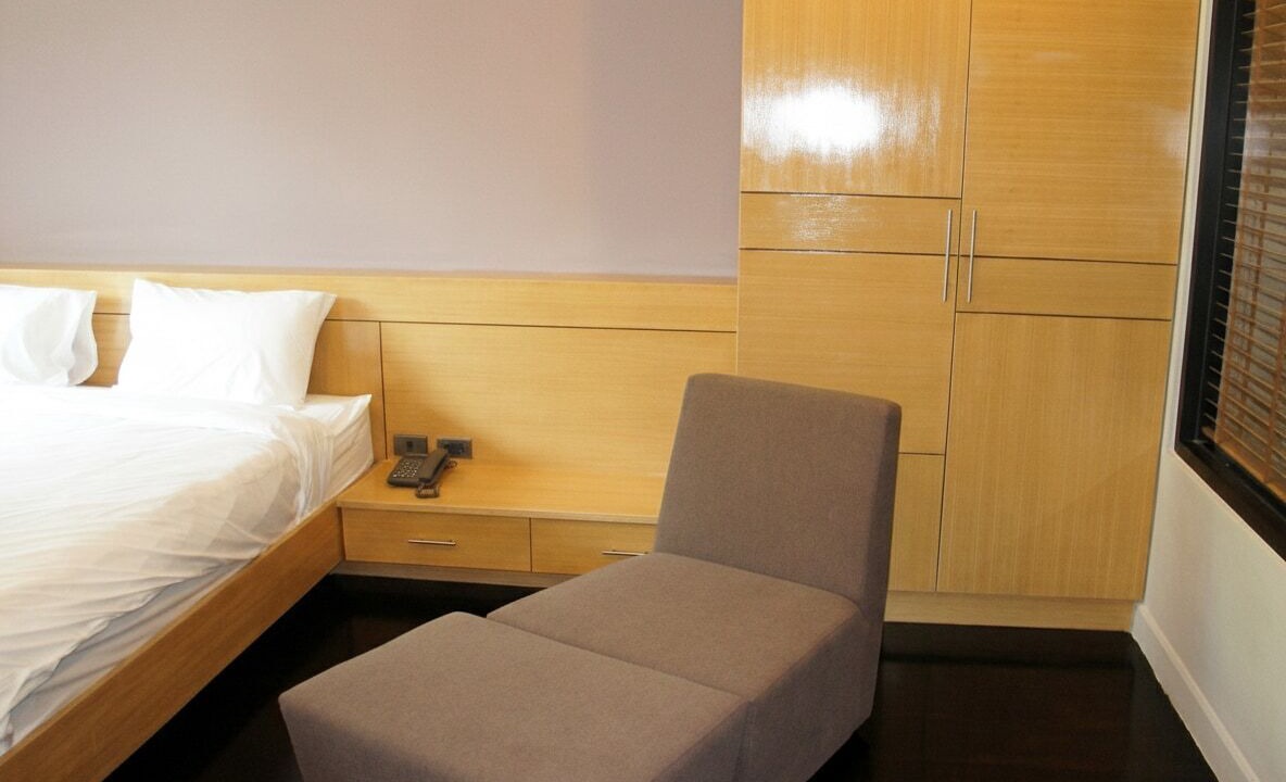 Photo of Bedroom in Patong