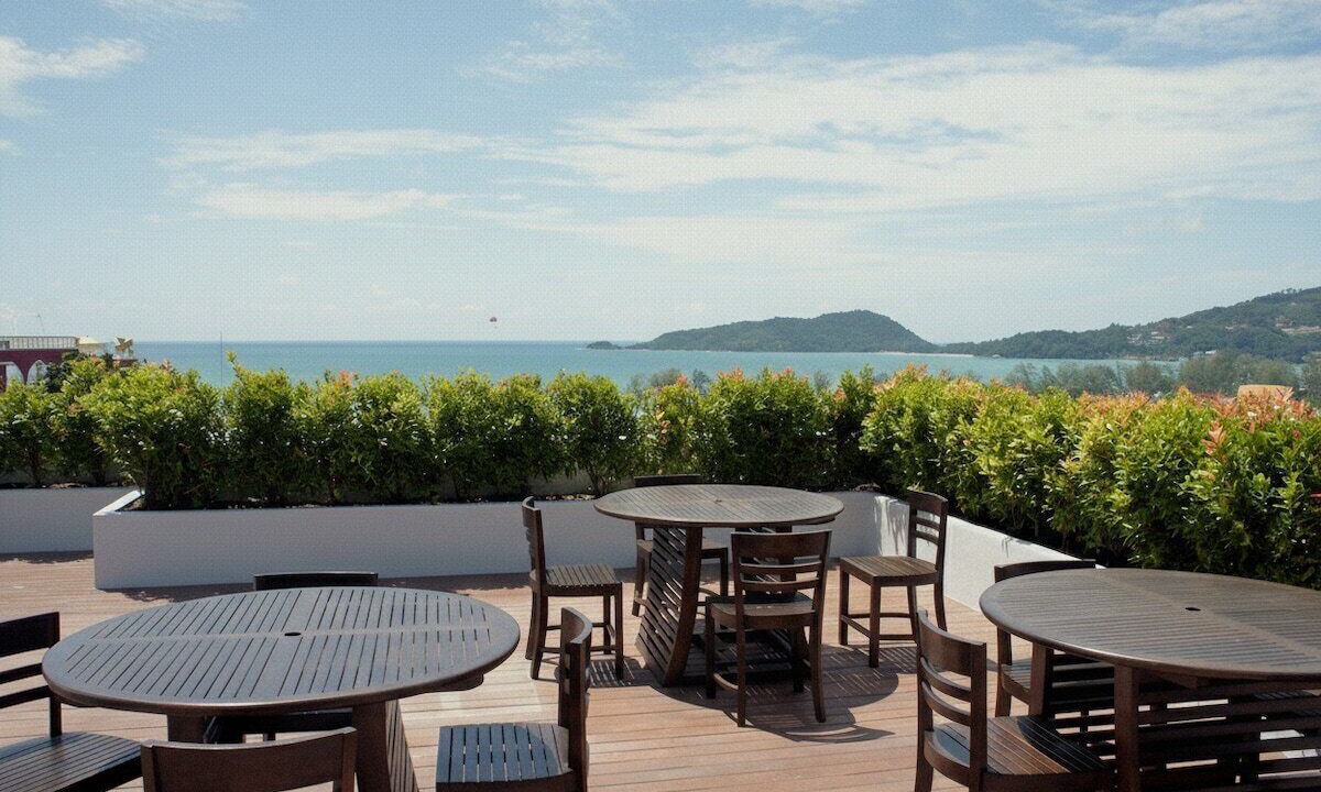 Photo of Outdoor in Patong