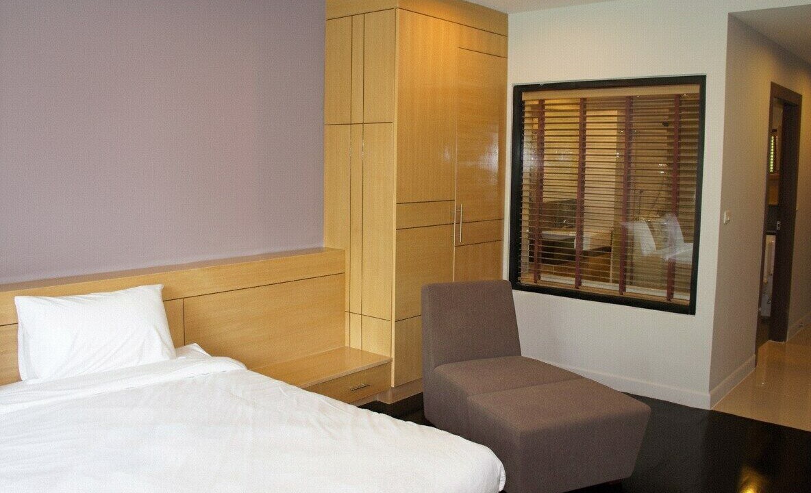 Photo of Bedroom in Patong