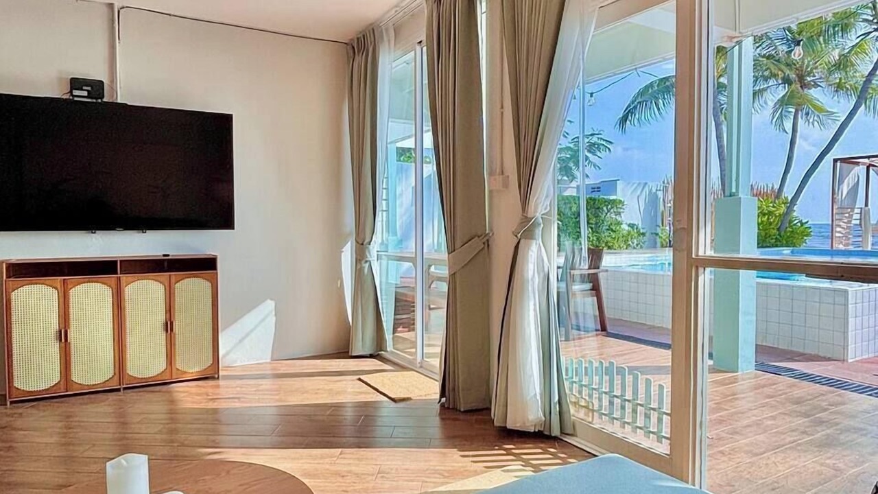 Photo of Livingroom in Hua Hin