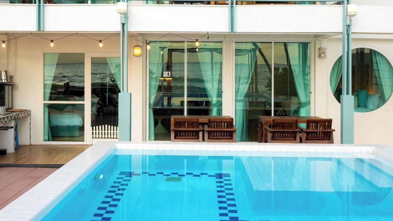 Photo of Outdoor in Hua Hin