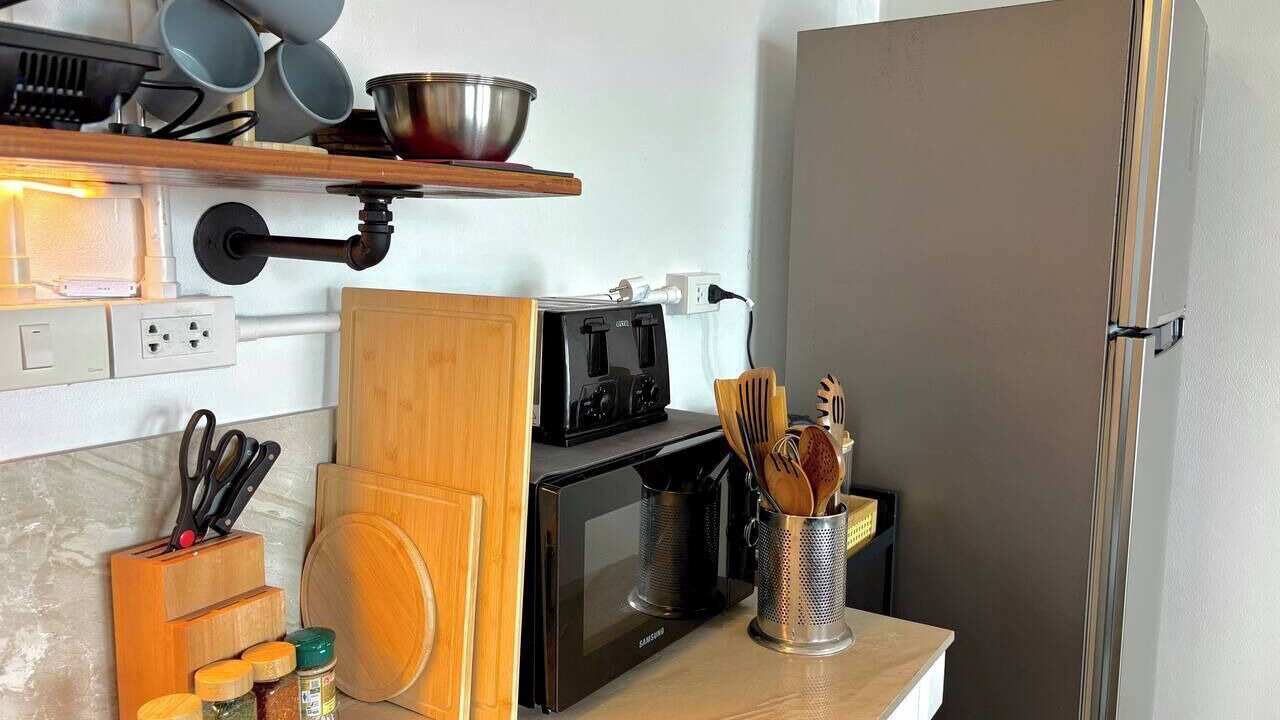 Photo of Kitchen in Hua Hin