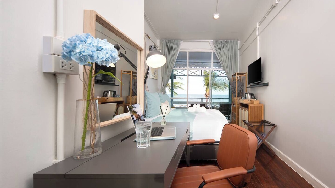 Photo of Bedroom in Hua Hin