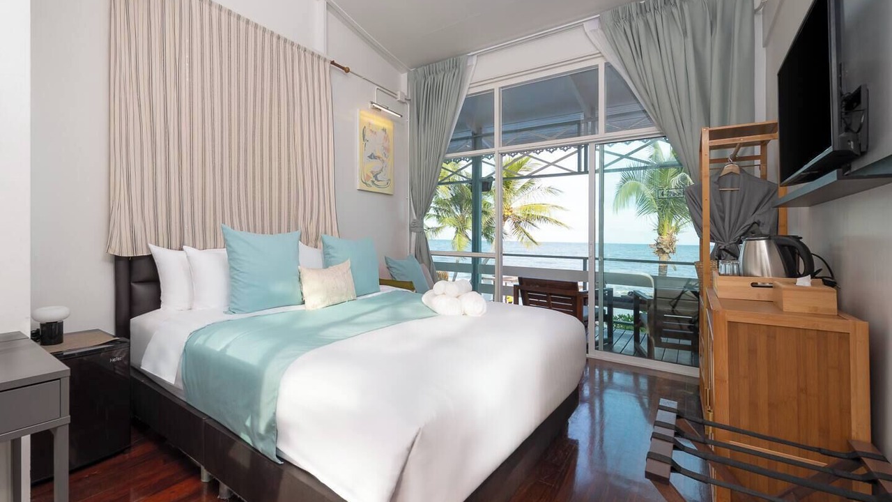 Photo of Bedroom in Hua Hin