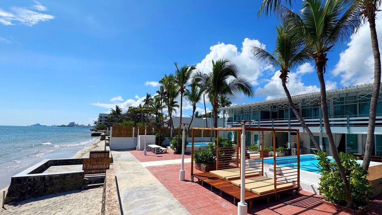 Photo of Outdoor in Hua Hin