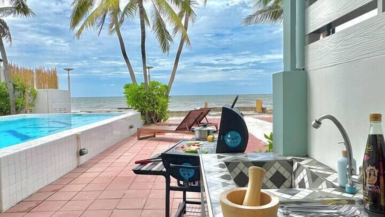 Photo of Patio Balcony in Hua Hin