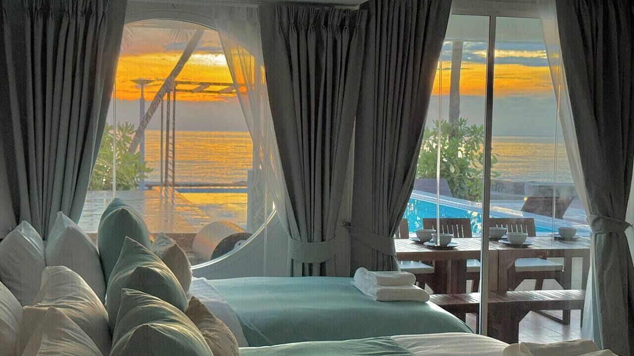 Photo of Bedroom in Hua Hin
