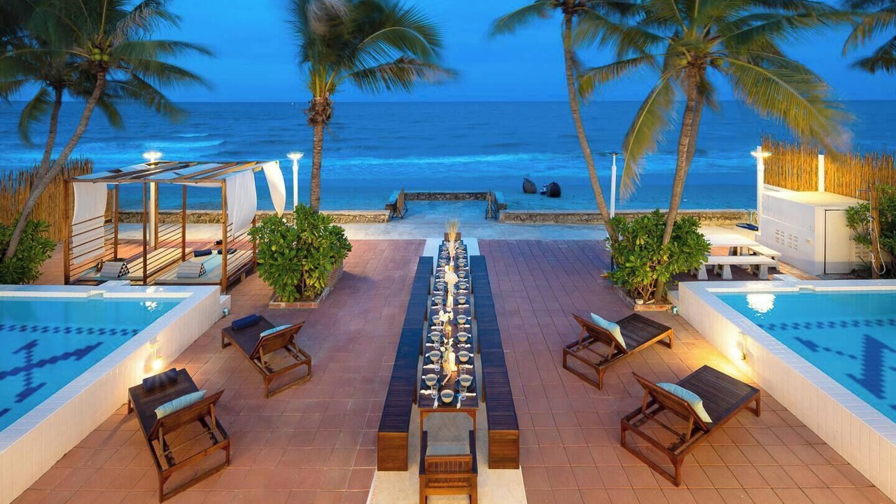 Photo of Outdoor in Hua Hin