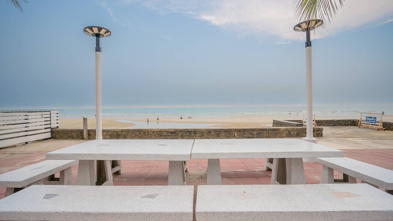 Photo of Outdoor in Hua Hin