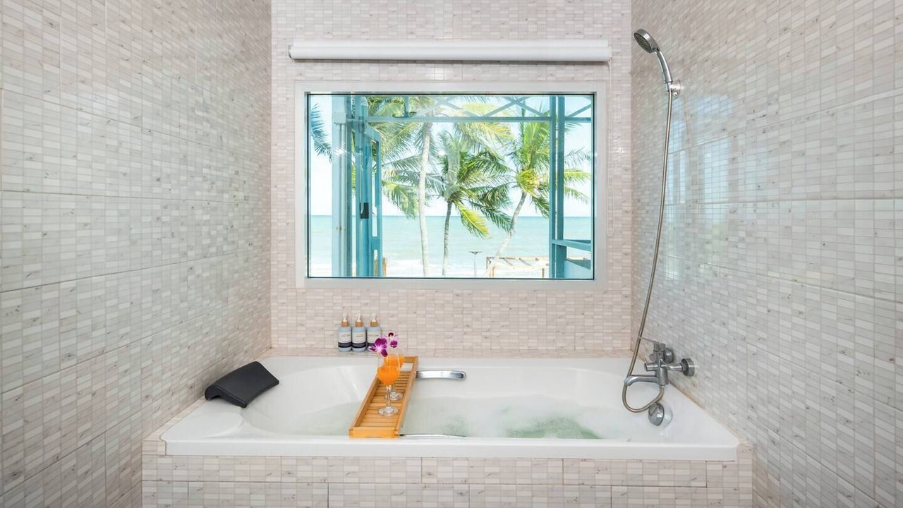 Photo of Bathroom in Hua Hin