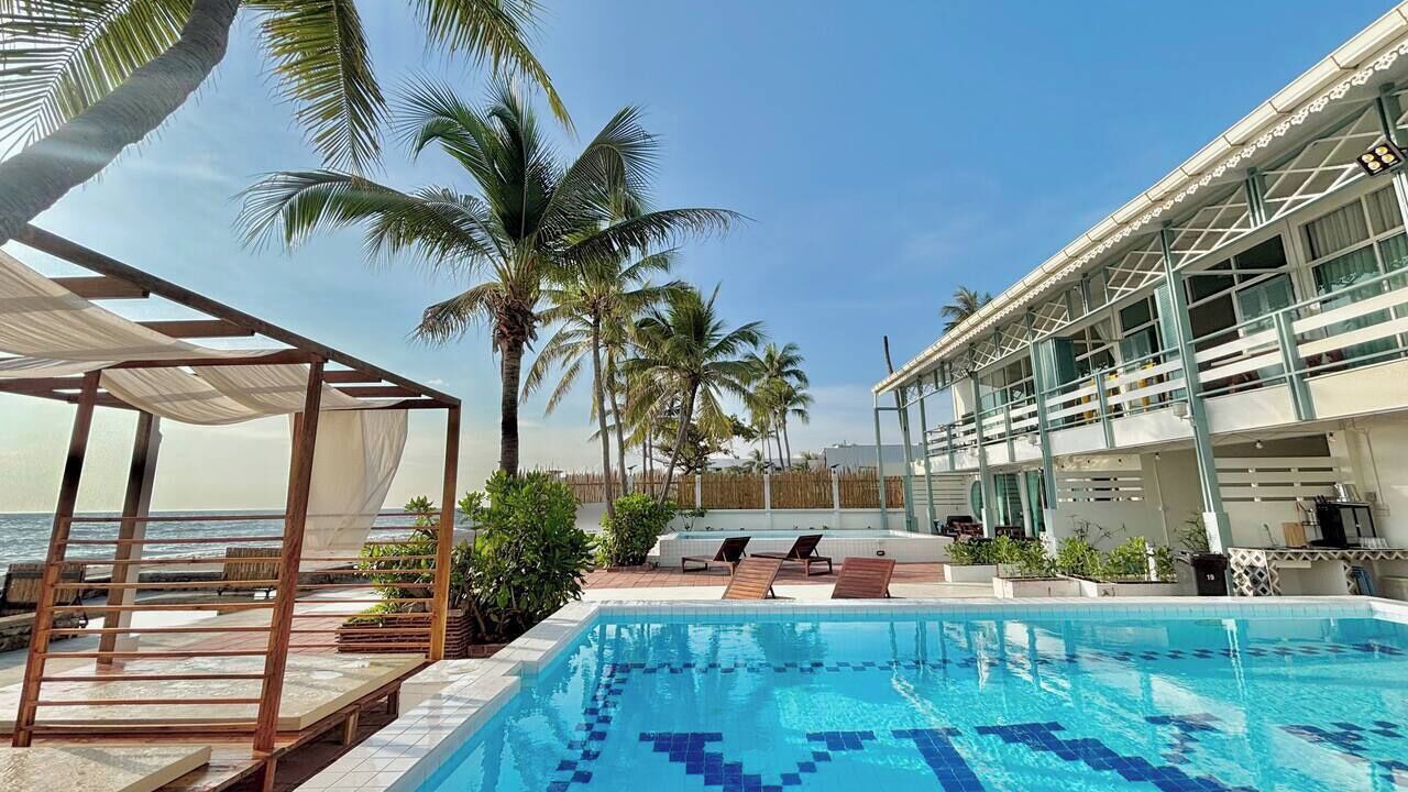 Photo of Outdoor in Hua Hin