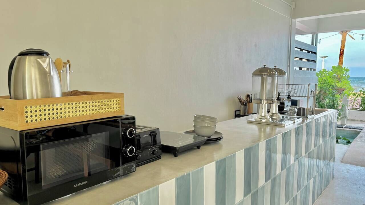 Photo of Kitchen in Hua Hin