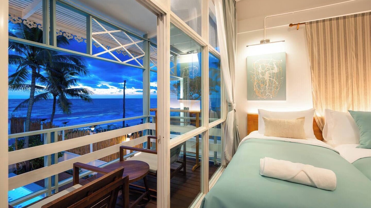 Photo of Bedroom in Hua Hin