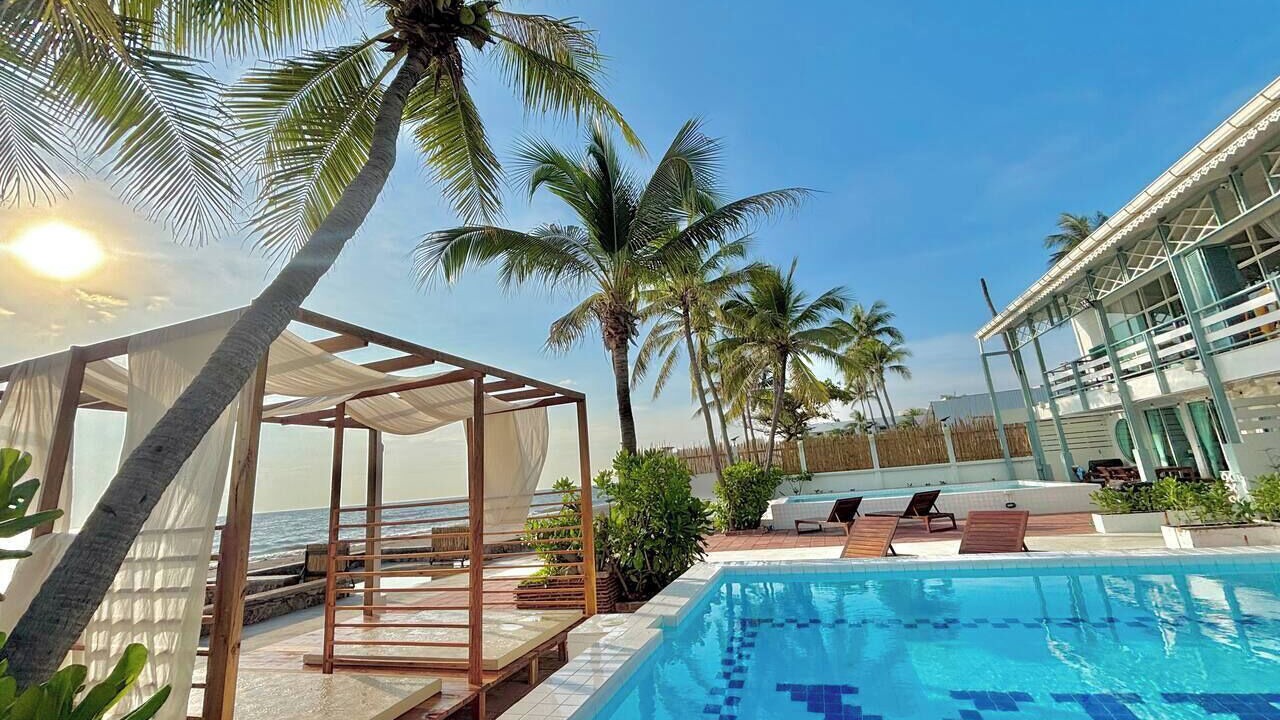 Photo of Outdoor in Hua Hin