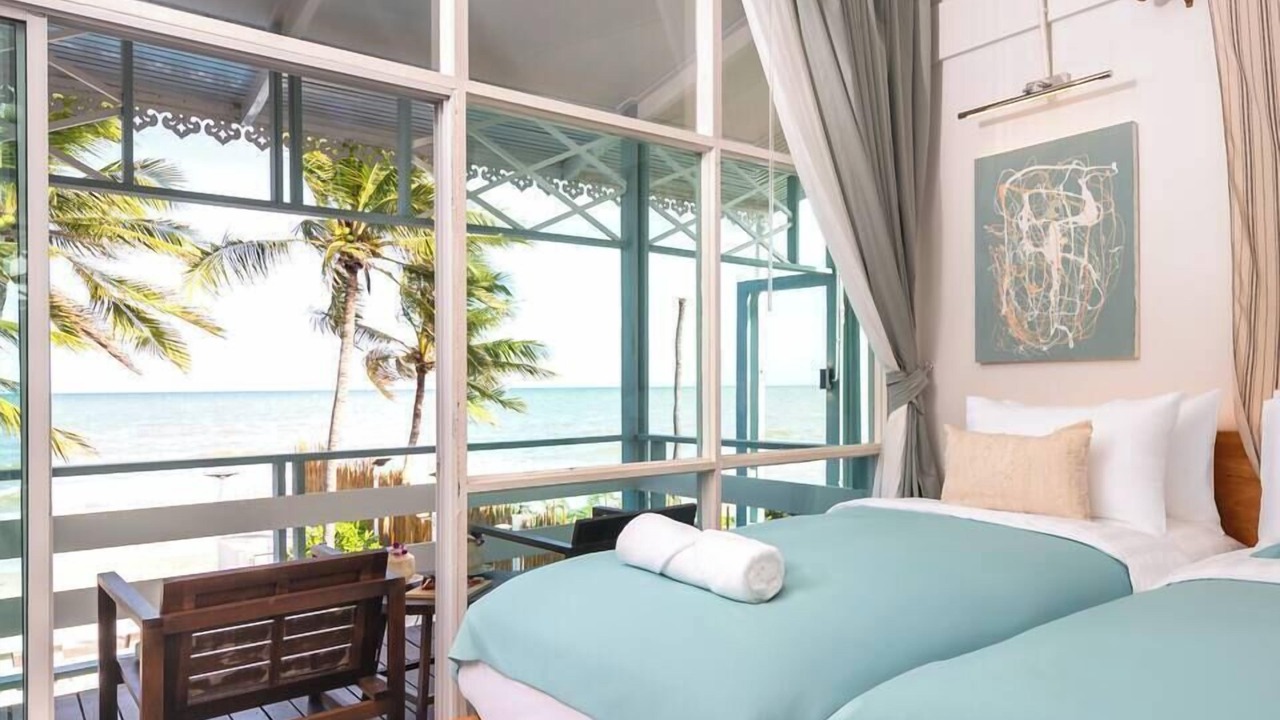 Photo of Bedroom in Hua Hin