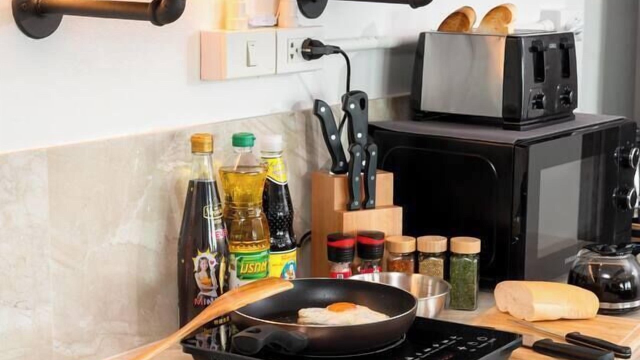 Photo of Kitchen in Hua Hin