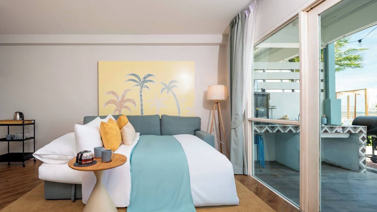 Photo of Bedroom in Hua Hin