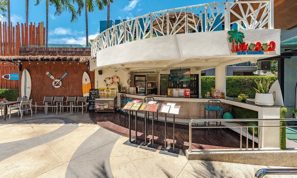Photo of Outdoor in Kata