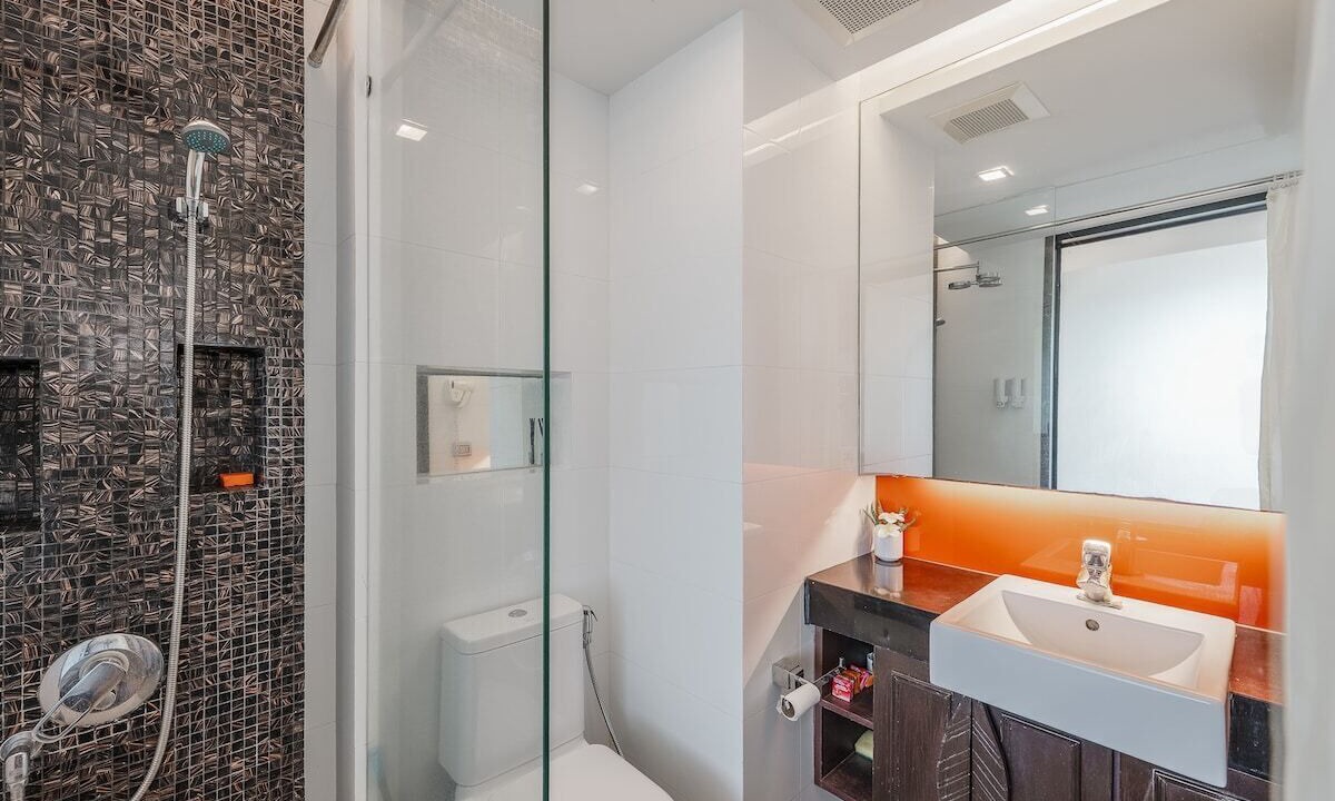 Photo of Bathroom in Kata