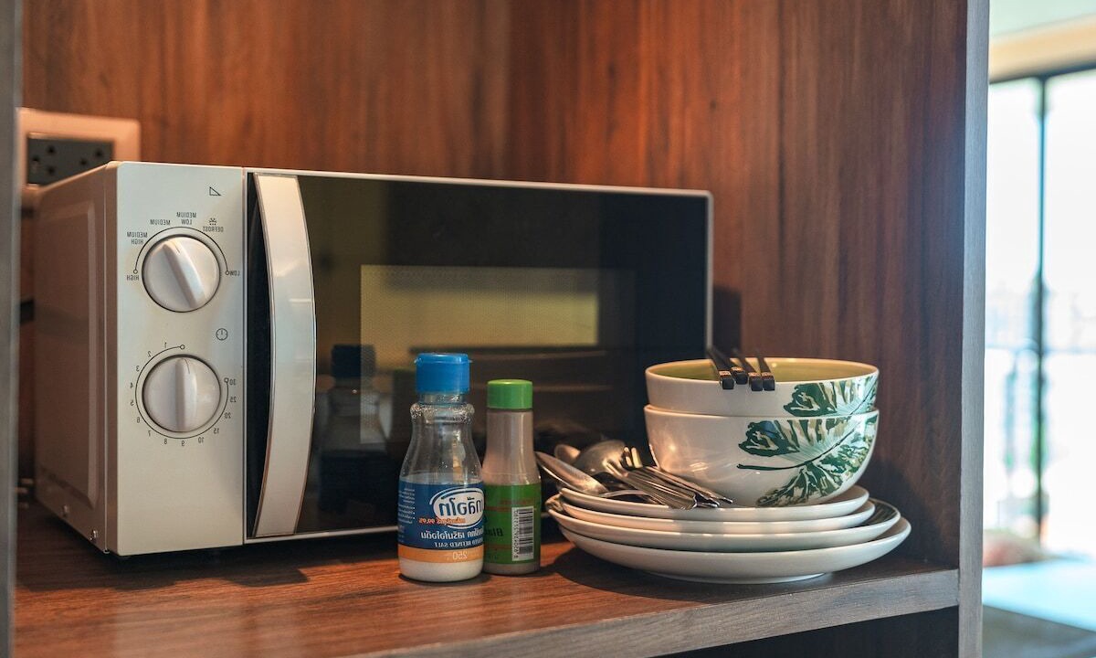 Photo of Kitchen in Kata
