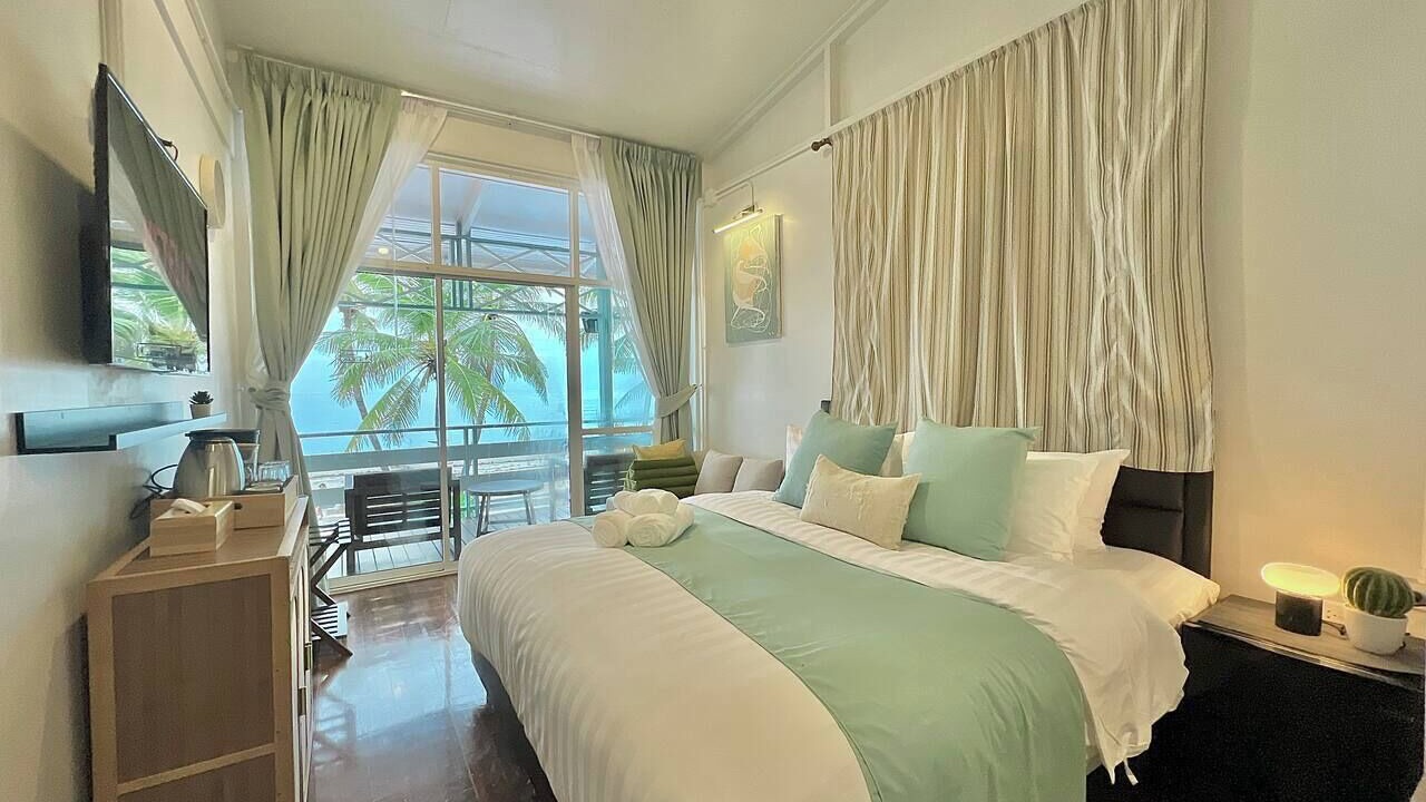 Photo of Bedroom in Hua Hin