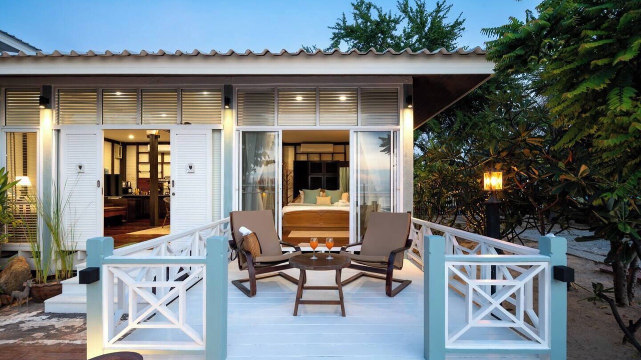 Photo of Patio Balcony in Hua Hin