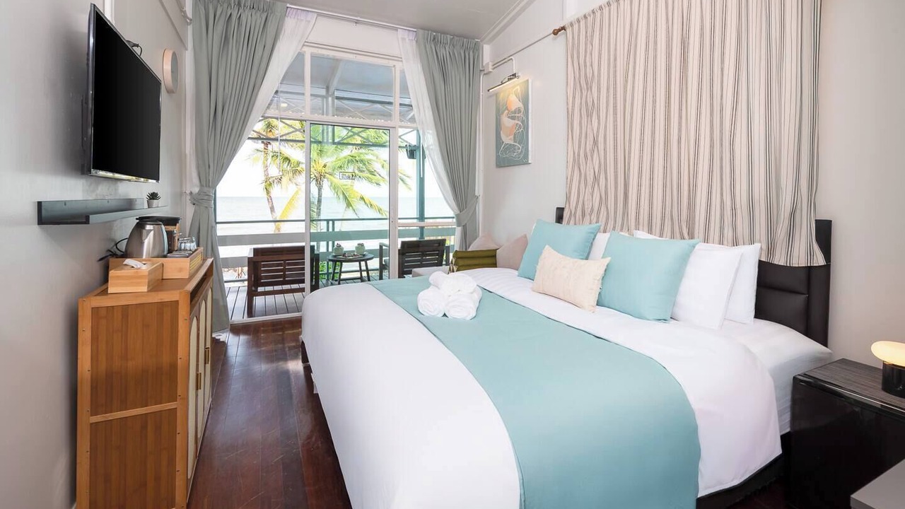 Photo of Bedroom in Hua Hin