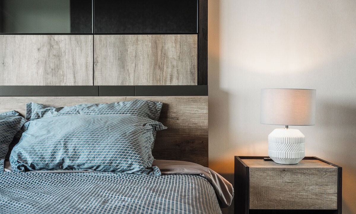 Photo of Bedroom in Rawai