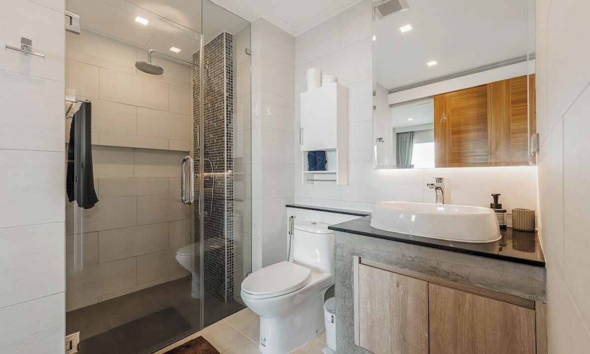 Photo of Bathroom in Rawai